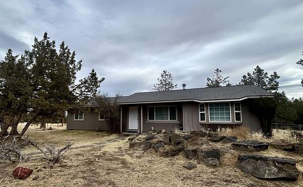 1.9 Acres of Residential Land with Home for Sale in Bend, Oregon