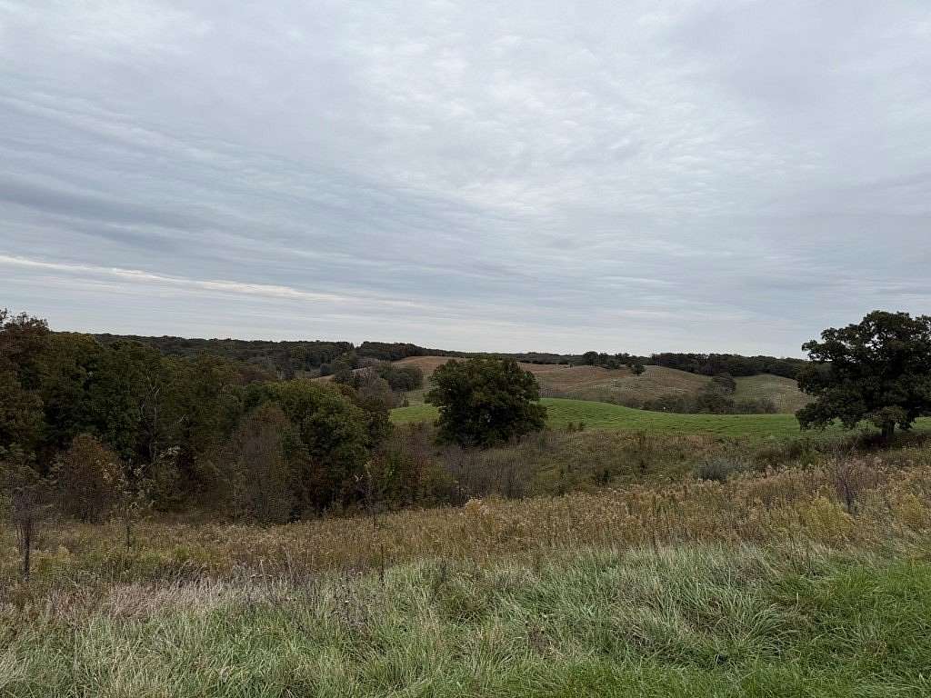 62 Acres of Recreational Land & Farm for Sale in Ethel, Missouri