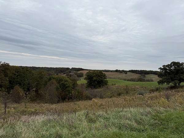 62 Acres of Recreational Land & Farm for Sale in Ethel, Missouri