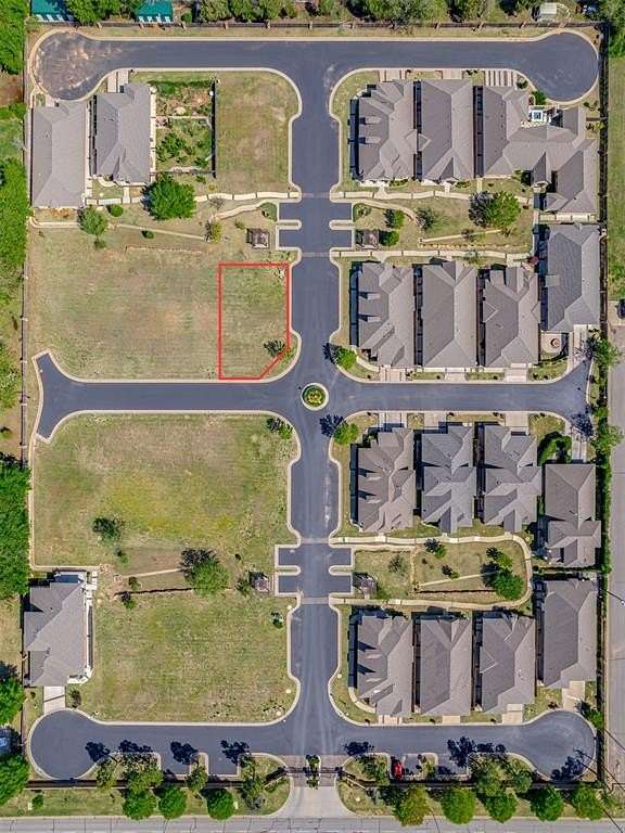 0.1 Acres of Residential Land for Sale in Midwest City, Oklahoma