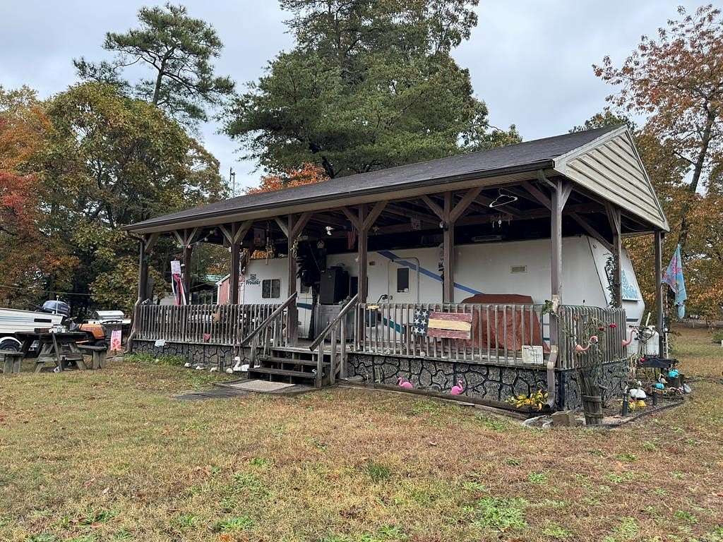 0.1 Acres of Land for Sale in Horntown, Virginia