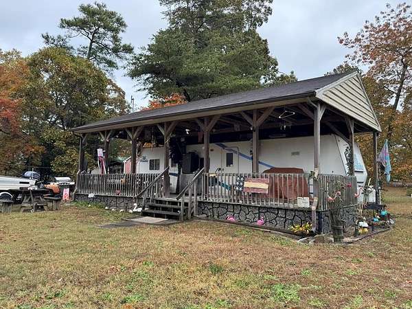 0.1 Acres of Land for Sale in Horntown, Virginia