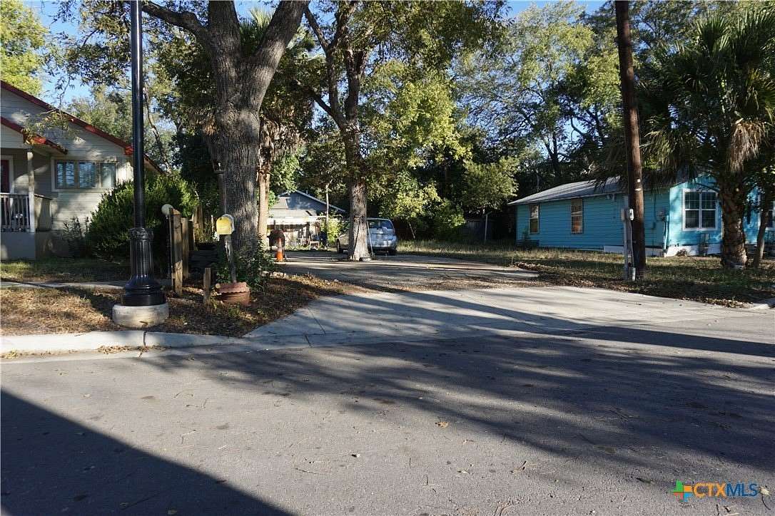 0.12 Acres of Residential Land for Sale in San Marcos, Texas