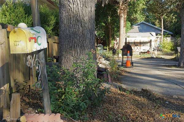 0.12 Acres of Residential Land for Sale in San Marcos, Texas