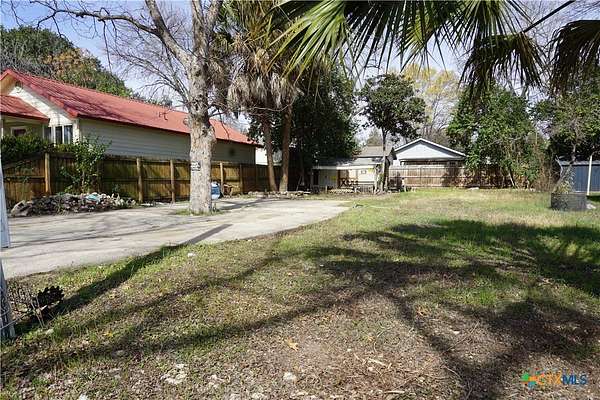 0.12 Acres of Residential Land for Sale in San Marcos, Texas