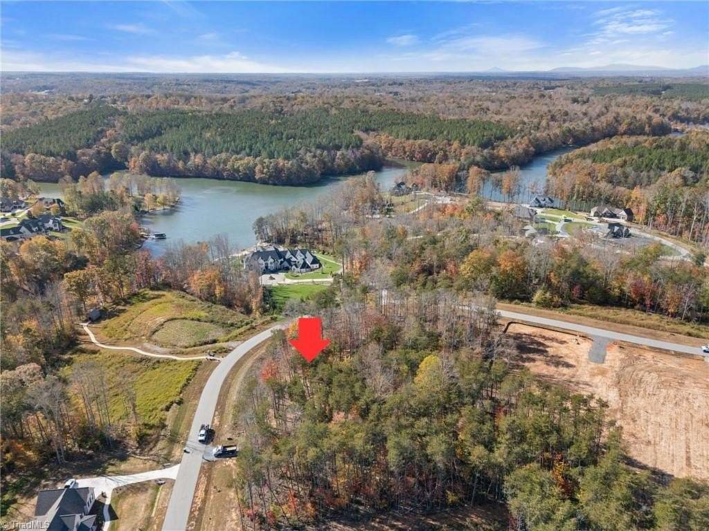 1 Acre of Residential Land for Sale in Stokesdale, North Carolina