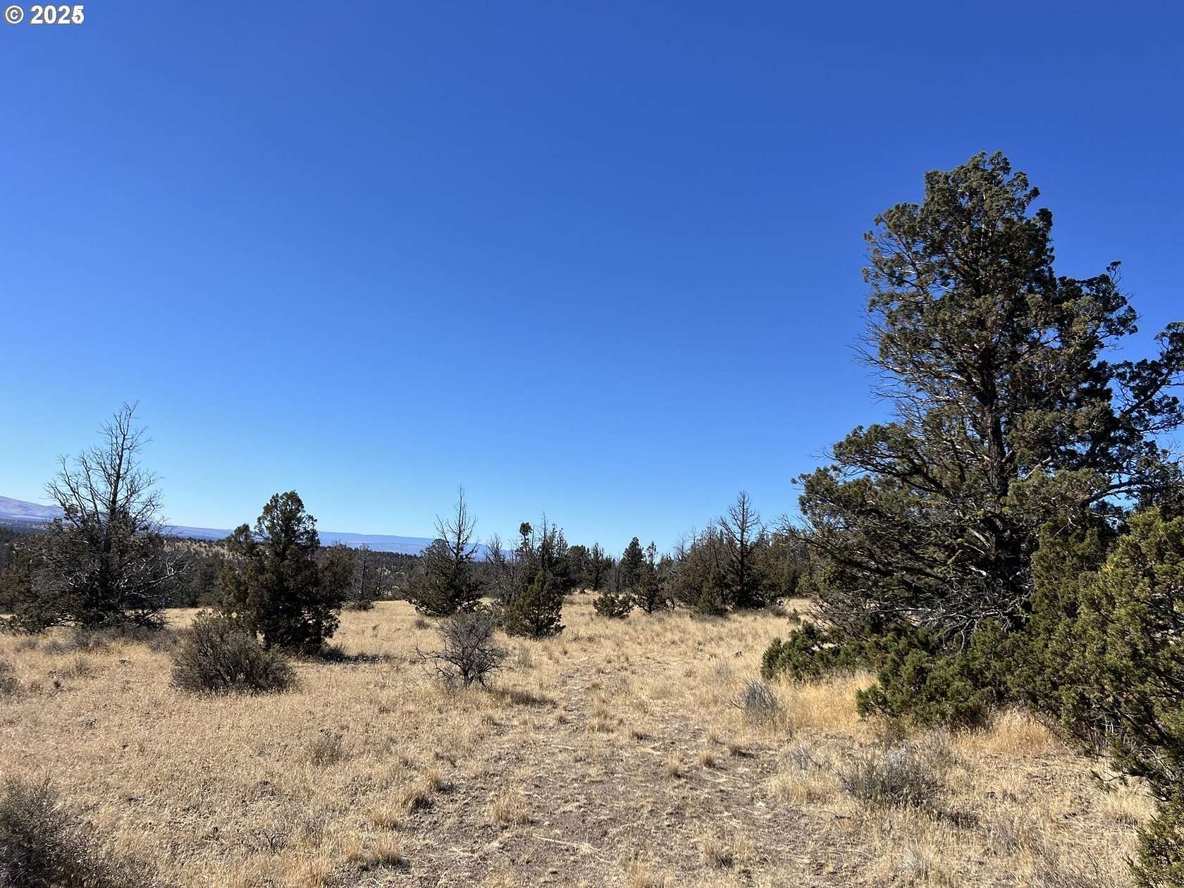 10.1 Acres of Land for Sale in Prineville, Oregon