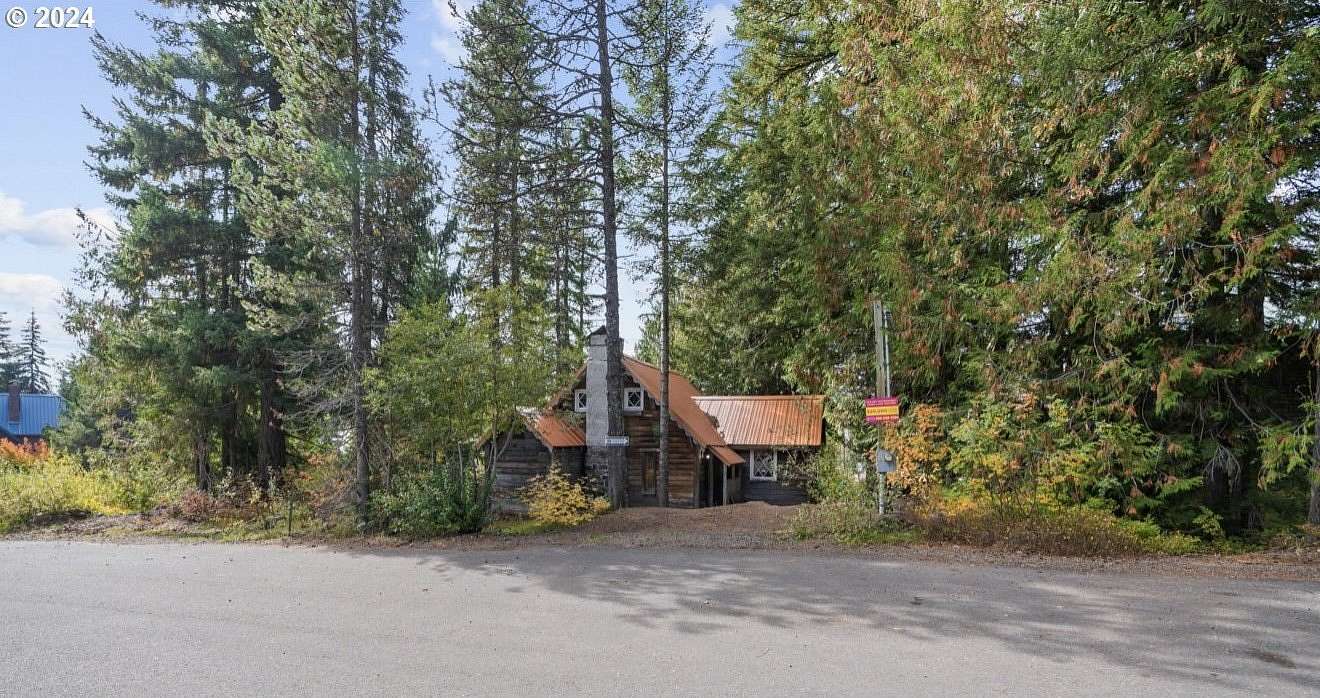 0.22 Acres of Land for Sale in Government Camp, Oregon