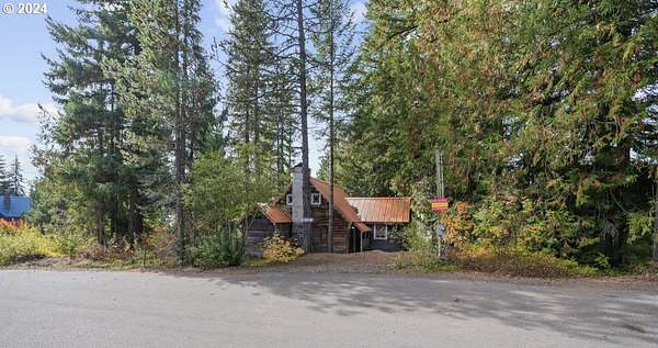 0.22 Acres of Land for Sale in Government Camp, Oregon