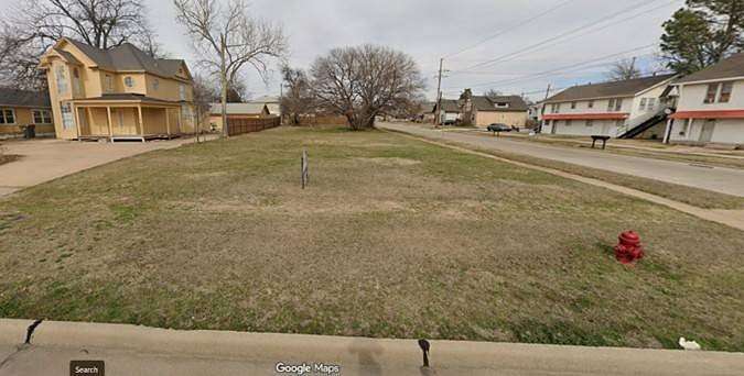 Land for Sale in Lawton, Oklahoma