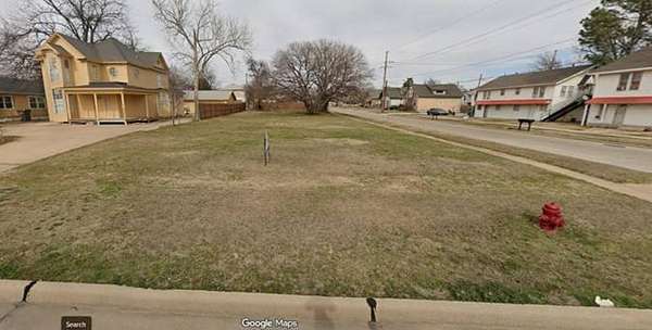 Land for Sale in Lawton, Oklahoma