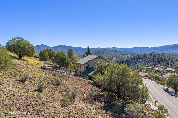 0.37 Acres of Land for Sale in Prescott, Arizona