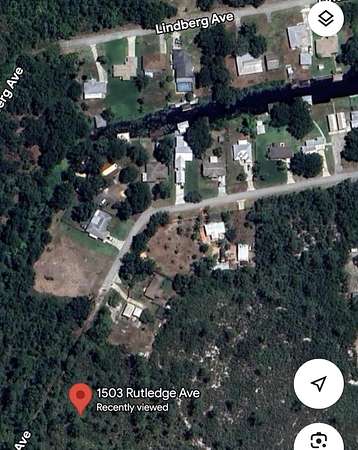 Residential Land for Sale in Lake Placid, Florida
