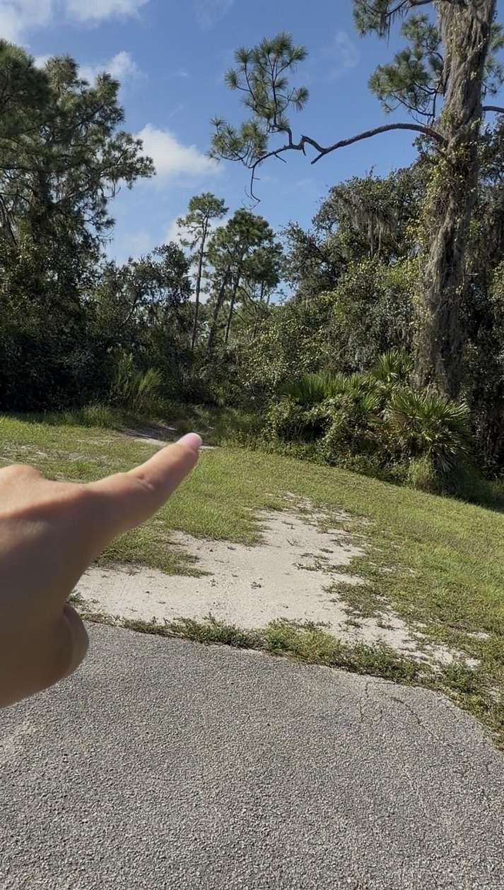 0.26 Acres of Residential Land for Sale in Lake Placid, Florida