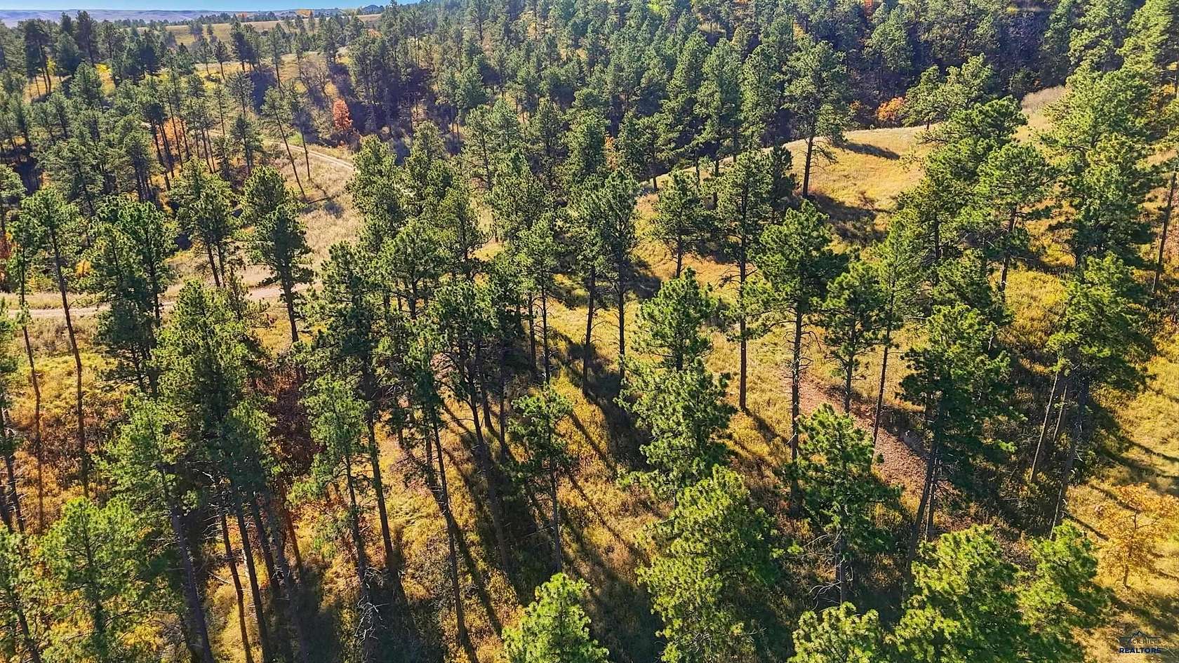 11 Acres of Land for Sale in Rapid City, South Dakota