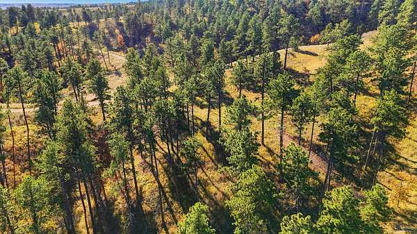 11 Acres of Land for Sale in Rapid City, South Dakota