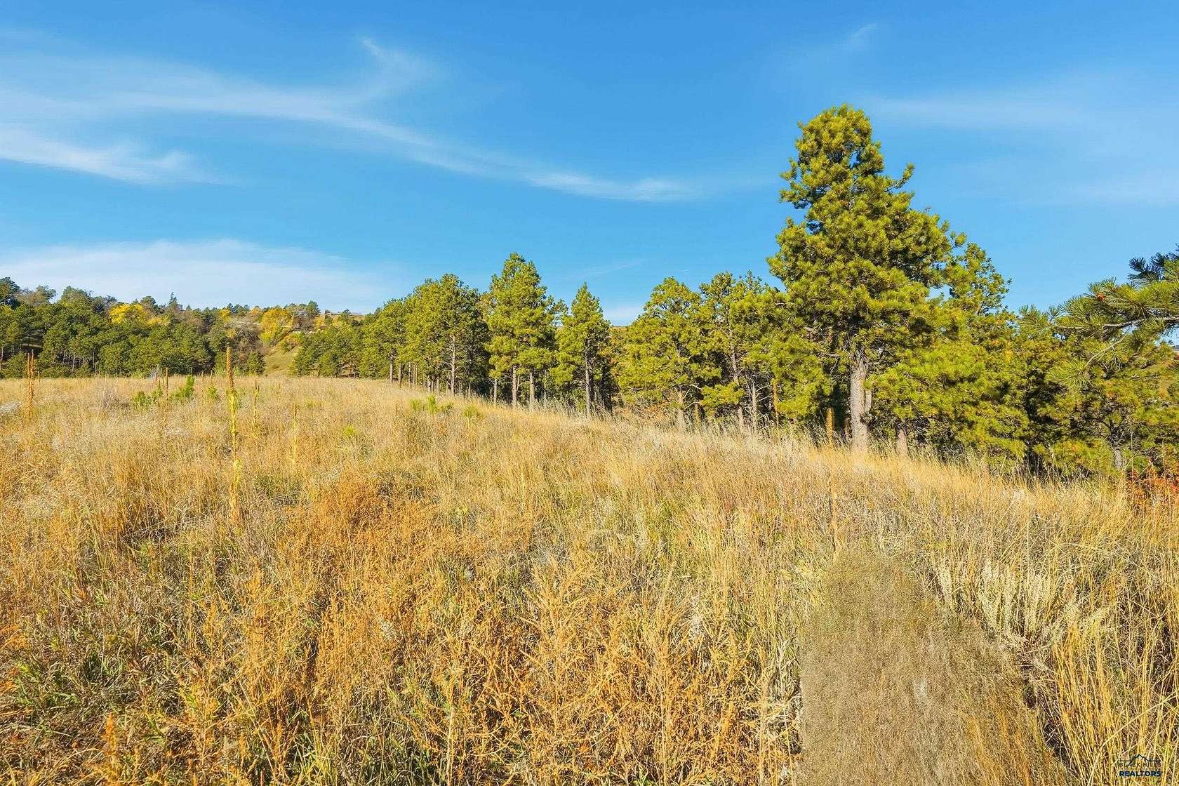 11 Acres of Land for Sale in Rapid City, South Dakota