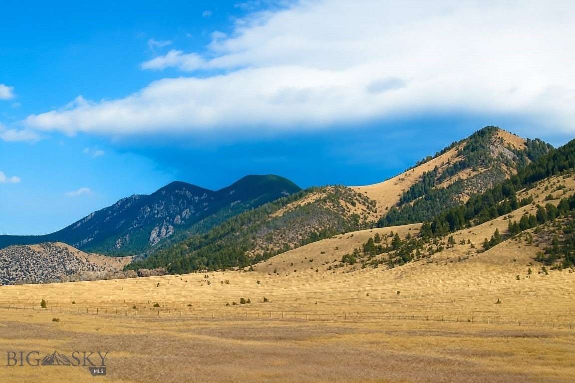 5 Acres of Residential Land for Sale in Ennis, Montana