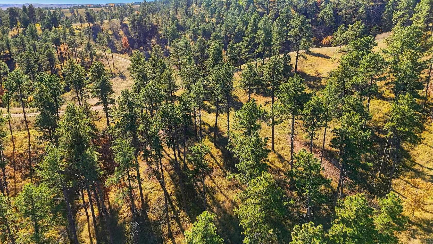 11 Acres of Land for Sale in Rapid City, South Dakota