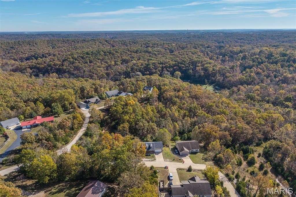 18.2 Acres of Land for Sale in St. Robert, Missouri