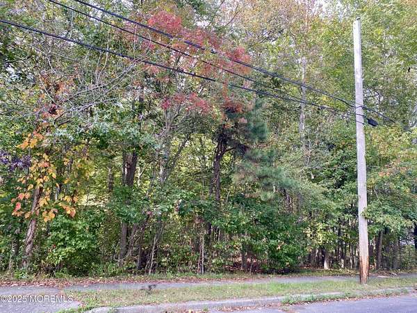 1.4 Acres of Residential Land for Sale in Jackson Township, New Jersey