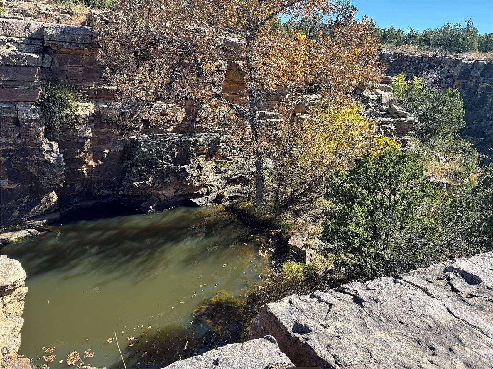 159 Acres of Recreational Land for Sale in Lagunita, New Mexico