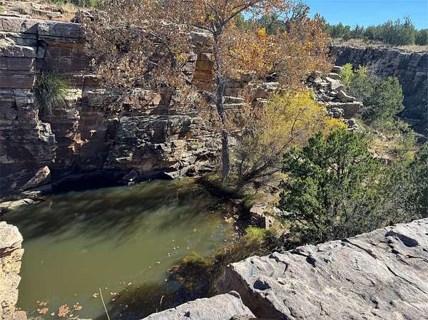 159 Acres of Recreational Land for Sale in Lagunita, New Mexico