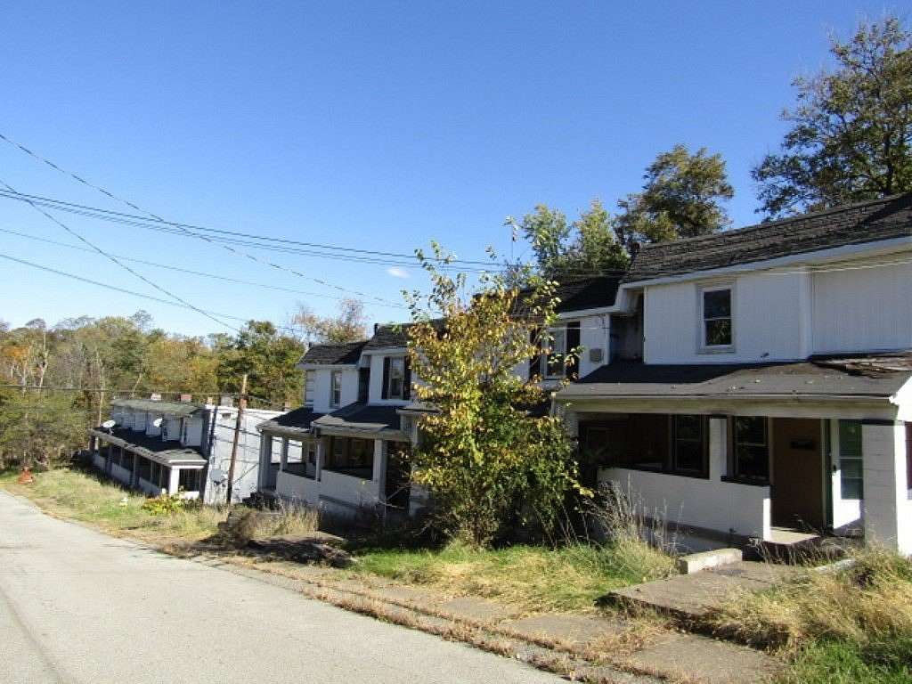 0.57 Acres of Mixed-Use Land for Sale in Penn Hills, Pennsylvania