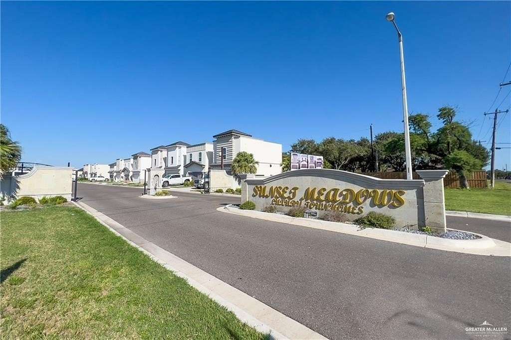 0.05 Acres of Residential Land for Sale in Mission, Texas