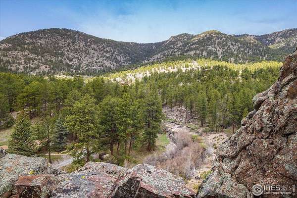 0.8 Acres of Residential Land for Sale in Lyons, Colorado