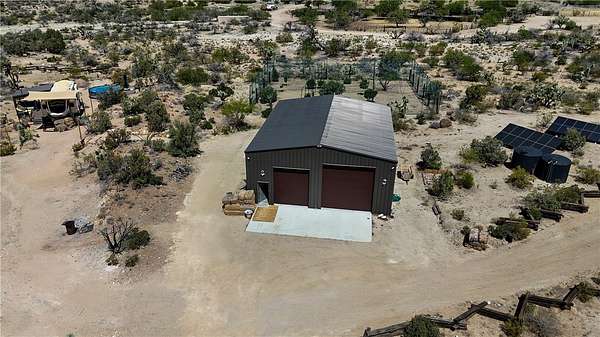 49.6 Acres of Land for Sale in Yucca, Arizona