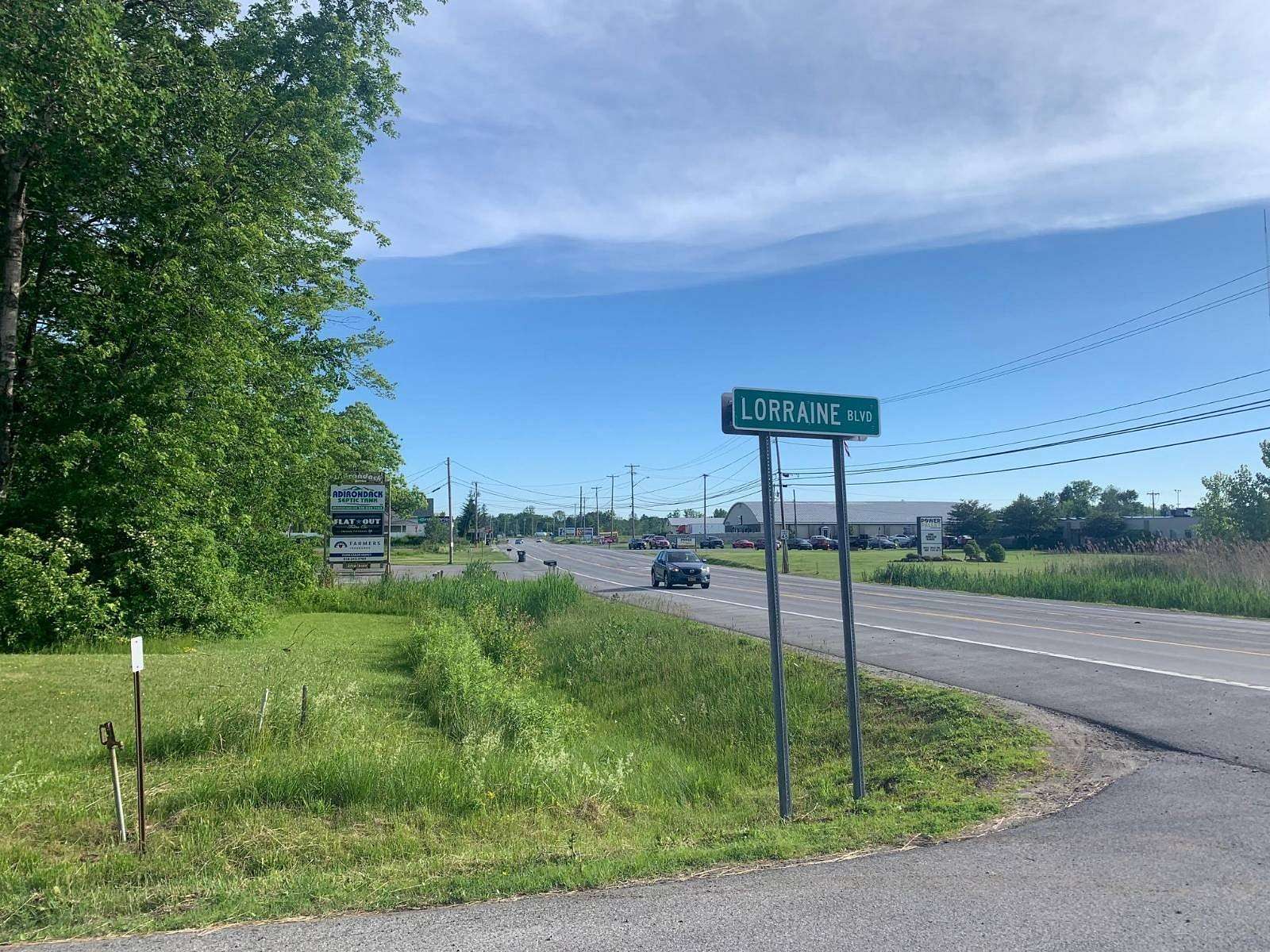 1 Acre of Land for Sale in Amsterdam, New York