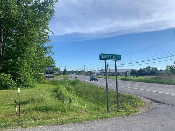 1 Acre of Land for Sale in Amsterdam, New York