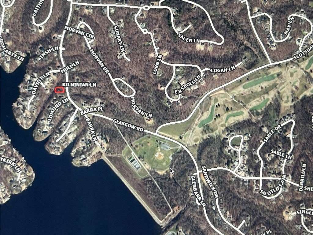 0.31 Acres of Residential Land for Sale in Bella Vista, Arkansas