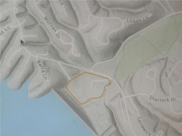 0.31 Acres of Residential Land for Sale in Bella Vista, Arkansas