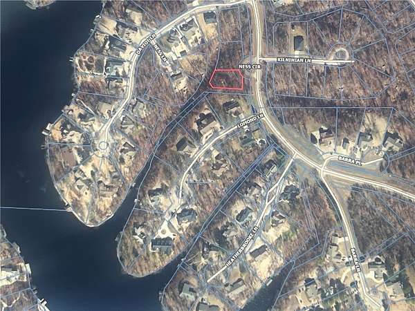 0.31 Acres of Residential Land for Sale in Bella Vista, Arkansas