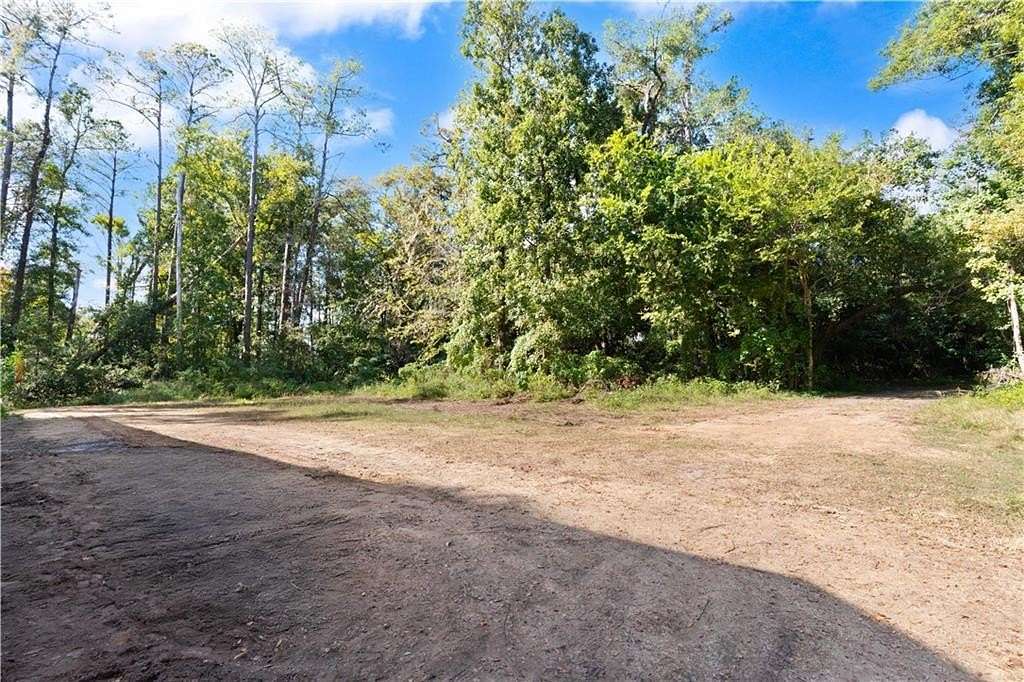 0.26 Acres of Residential Land for Sale in Saint Simons Island, Georgia