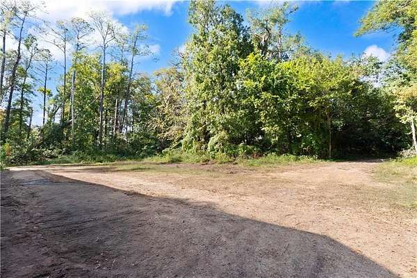 0.26 Acres of Residential Land for Sale in Saint Simons Island, Georgia