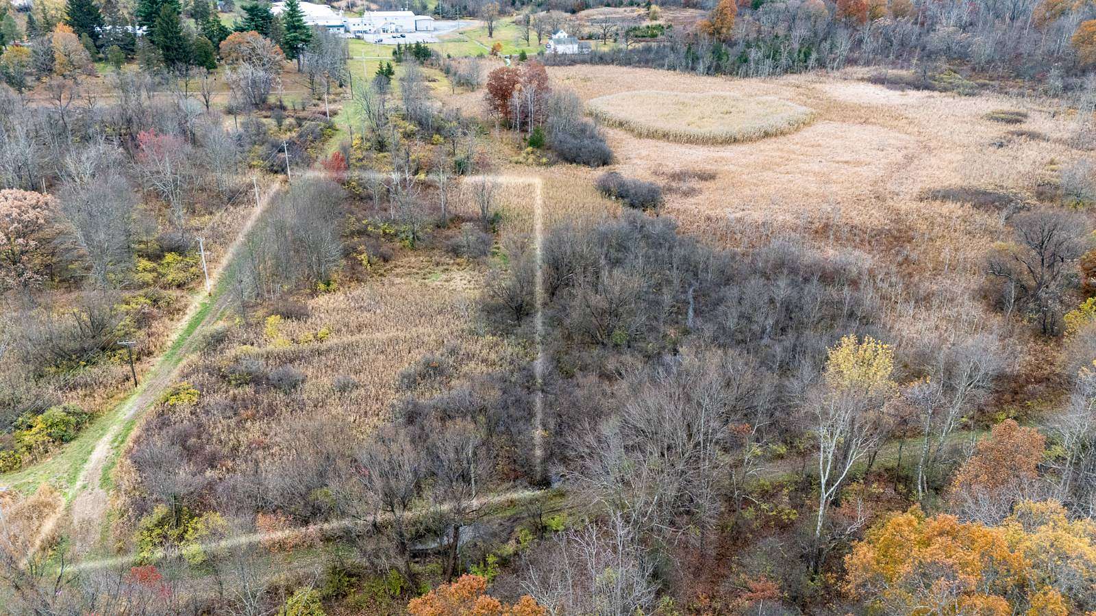 2.1 Acres of Residential Land for Sale in Florida, New York