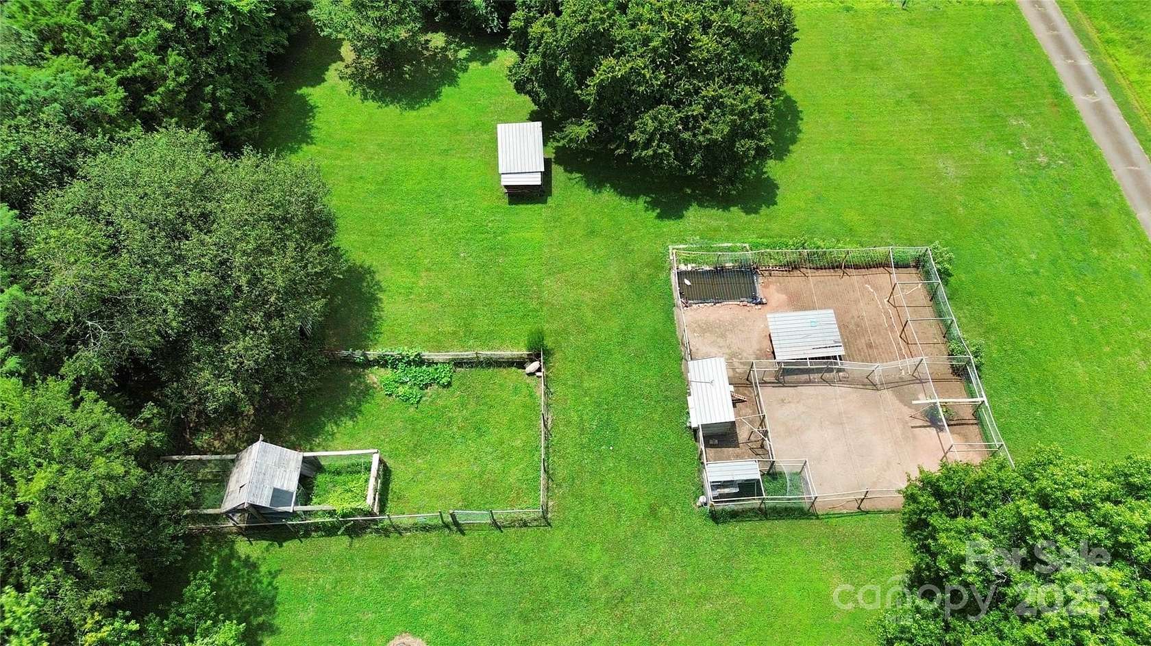 2.35 Acres of Improved Mixed-Use Land for Sale in Charlotte, North Carolina