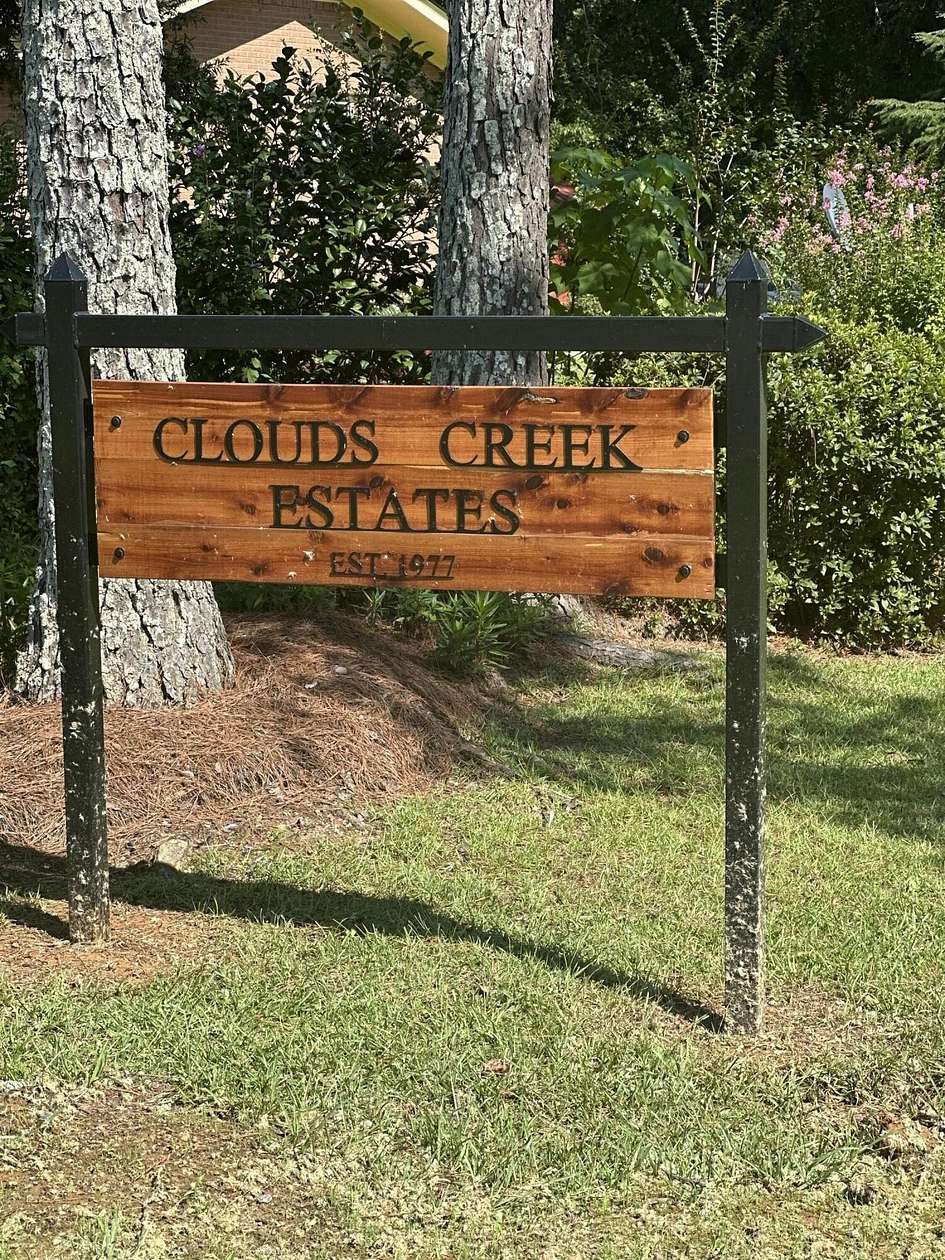 8.1 Acres of Land for Sale in Batesburg-Leesville, South Carolina