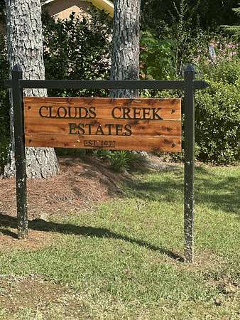 8.1 Acres of Land for Sale in Batesburg-Leesville, South Carolina