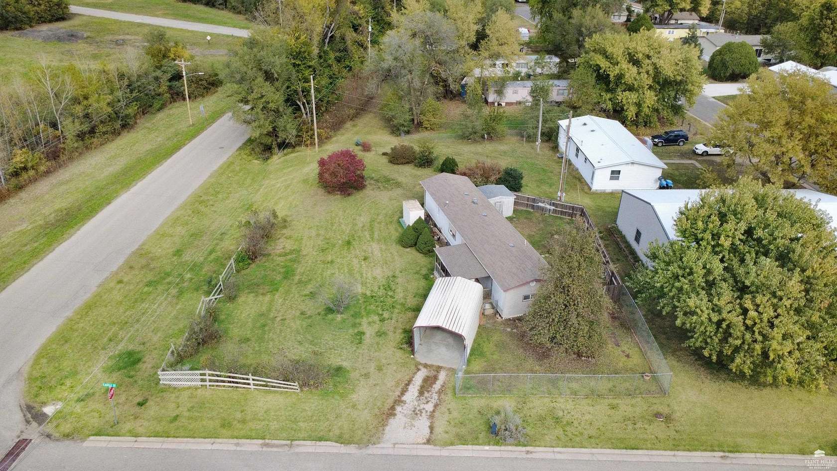 0.23 Acres of Land for Sale in Junction City, Kansas