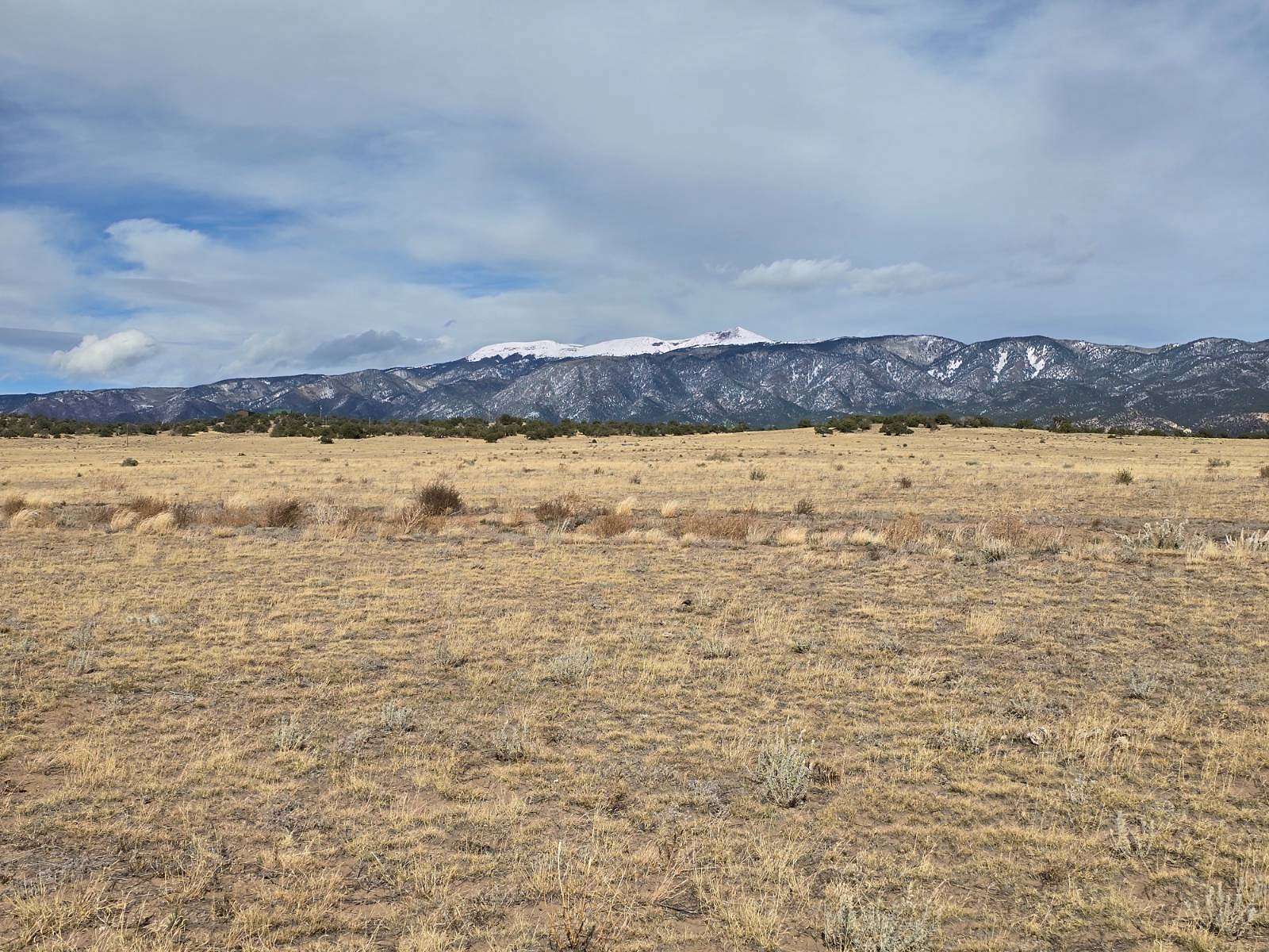 70 Acres of Recreational Land for Sale in Gardner, Colorado