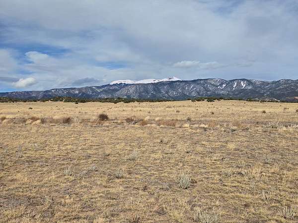 70 Acres of Recreational Land for Sale in Gardner, Colorado
