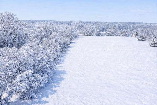 17.5 Acres of Recreational Land & Farm for Sale in Paw Paw, Michigan