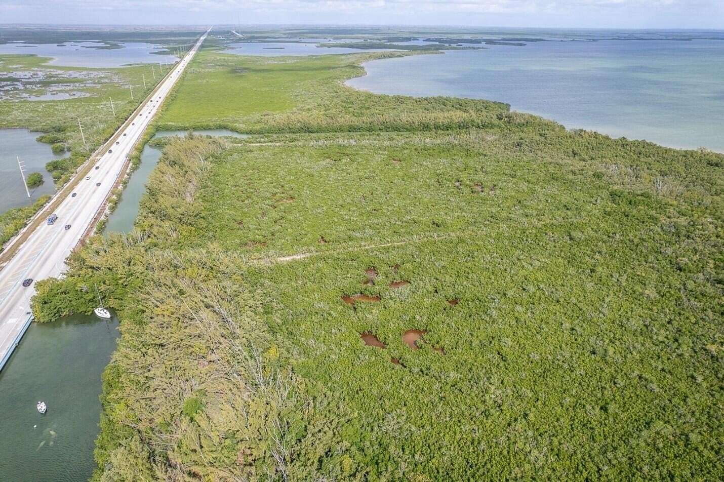 Land for Sale in Florida Ridge, Florida