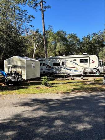 0.09 Acres of Land for Sale in Fort McCoy, Florida