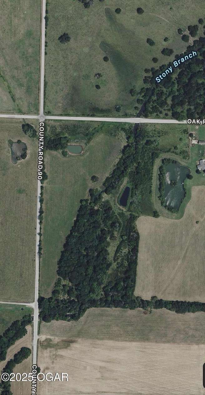 17 Acres of Land for Sale in Carthage, Missouri