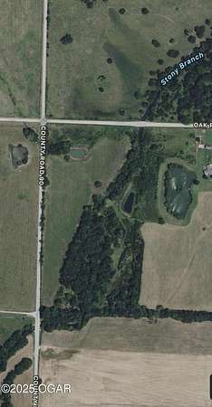 17 Acres of Land for Sale in Carthage, Missouri